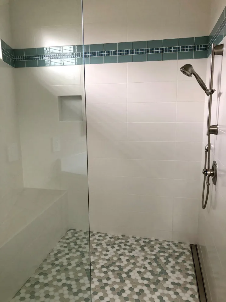 Completed Bathrooms by Becker & Sanders - Photo 17