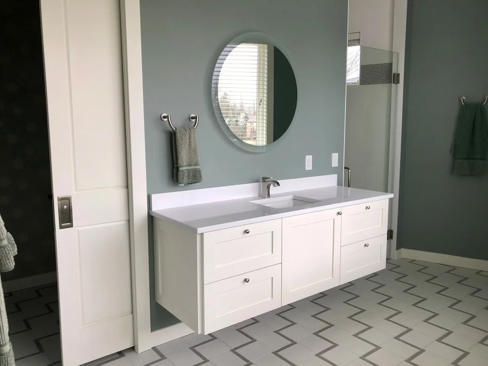 Completed Bathrooms by Becker & Sanders - Photo 4