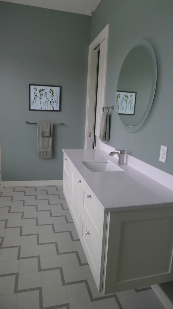 Completed Bathrooms by Becker & Sanders - Photo 9