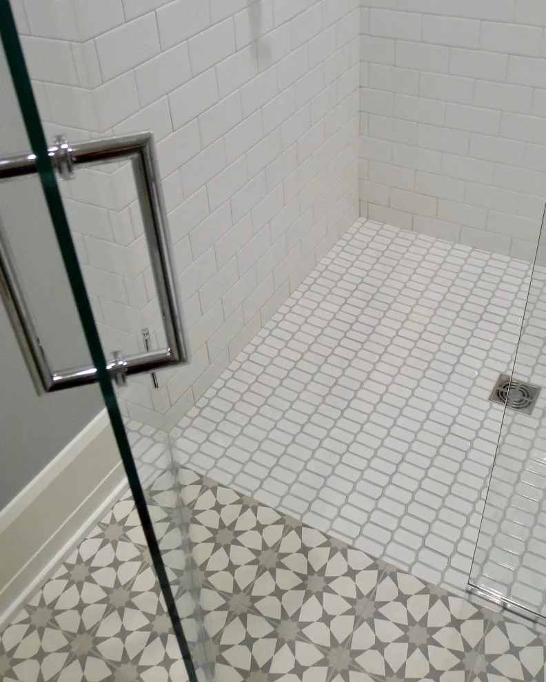 Completed Bathrooms by Becker & Sanders - Photo 21