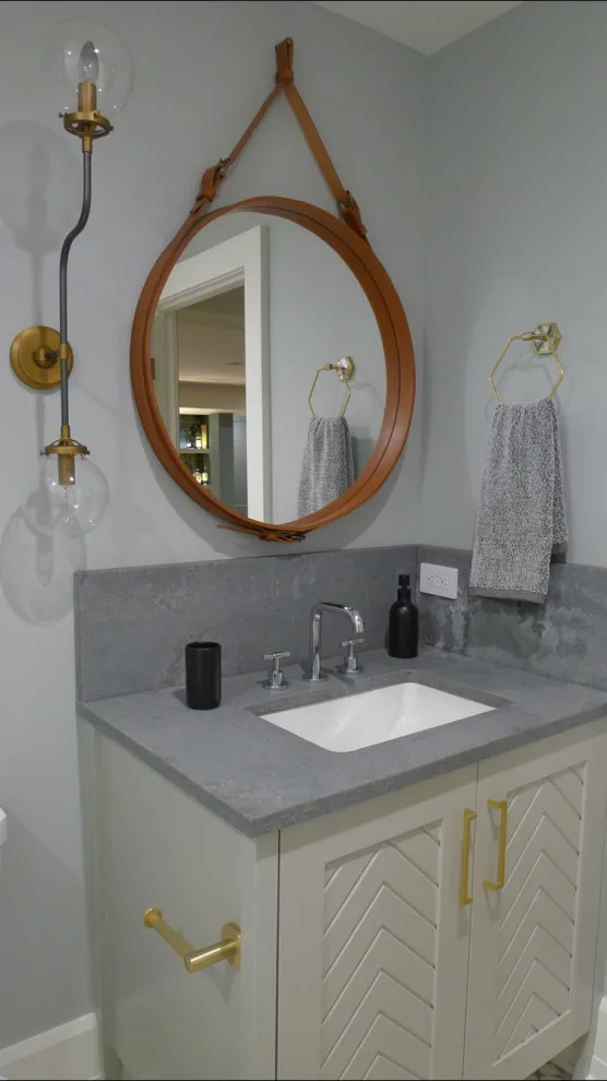 Completed Bathrooms by Becker & Sanders - Photo 6