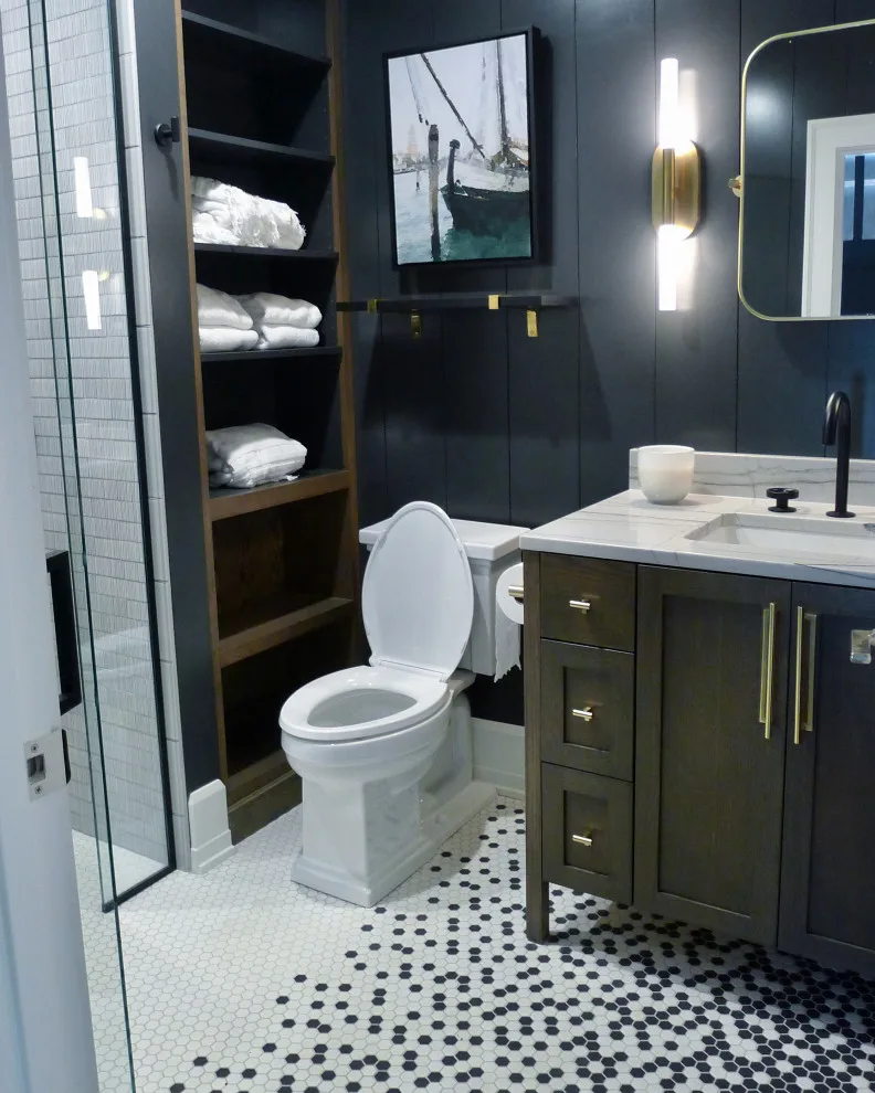 Completed Bathrooms by Becker & Sanders - Photo 12
