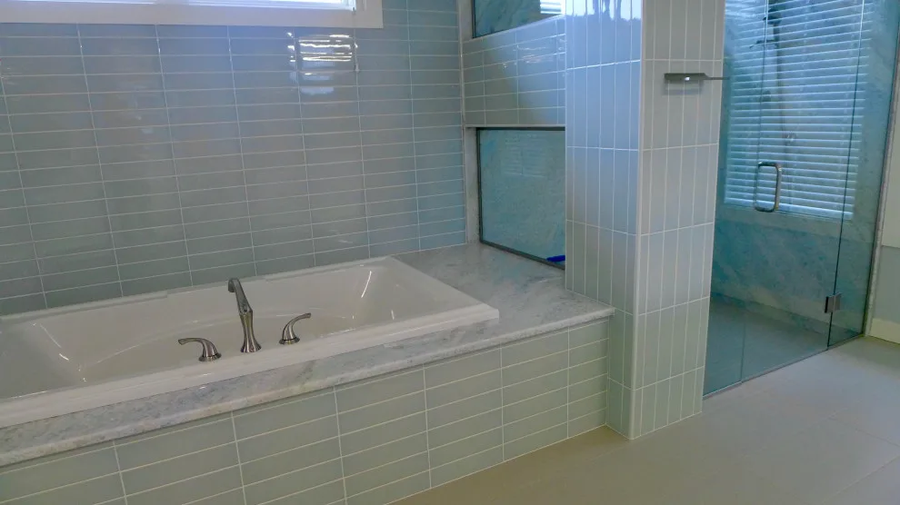 Completed Bathrooms by Becker & Sanders - Photo 11