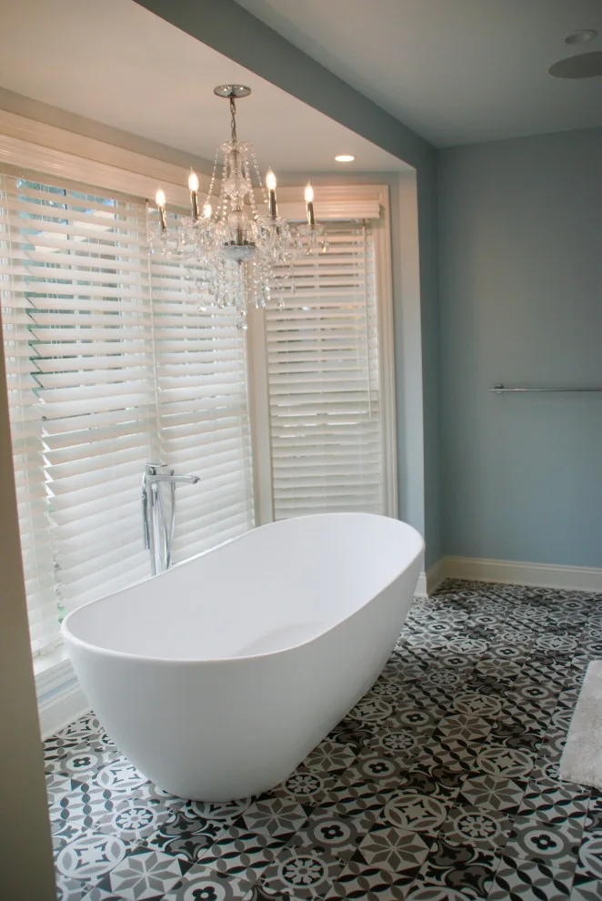 Completed Bathrooms by Becker & Sanders - Photo 16