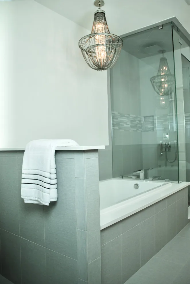 Completed Bathrooms by Becker & Sanders - Photo 19