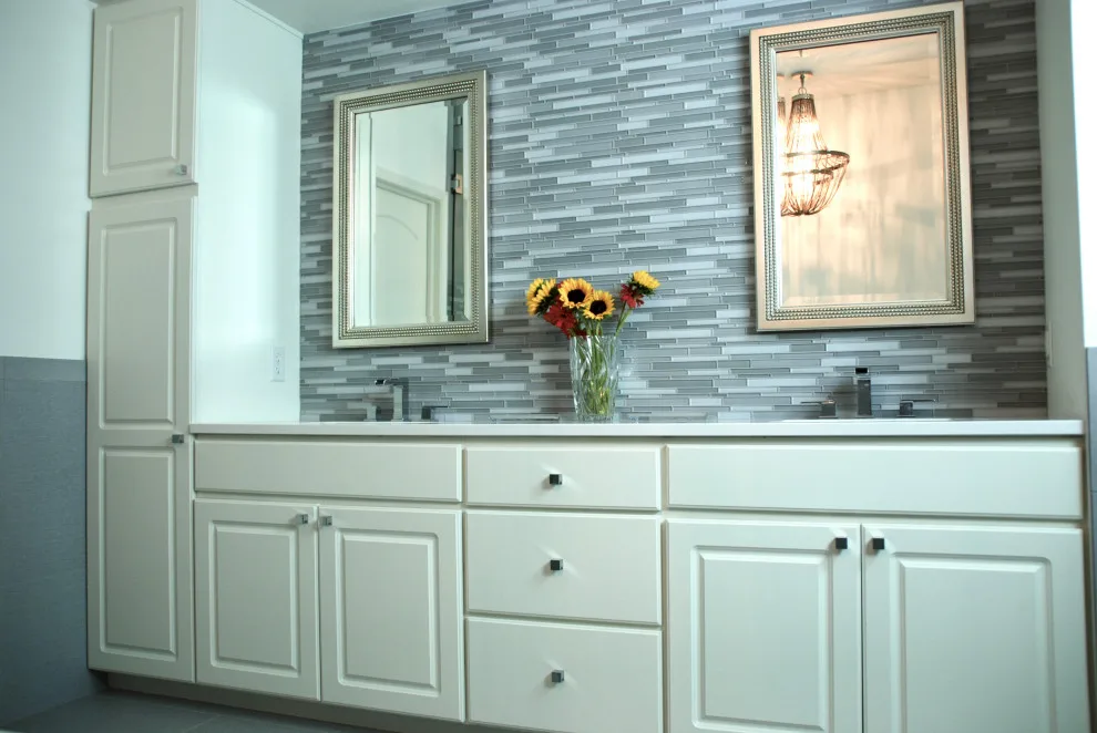 Completed Bathrooms by Becker & Sanders - Photo 7