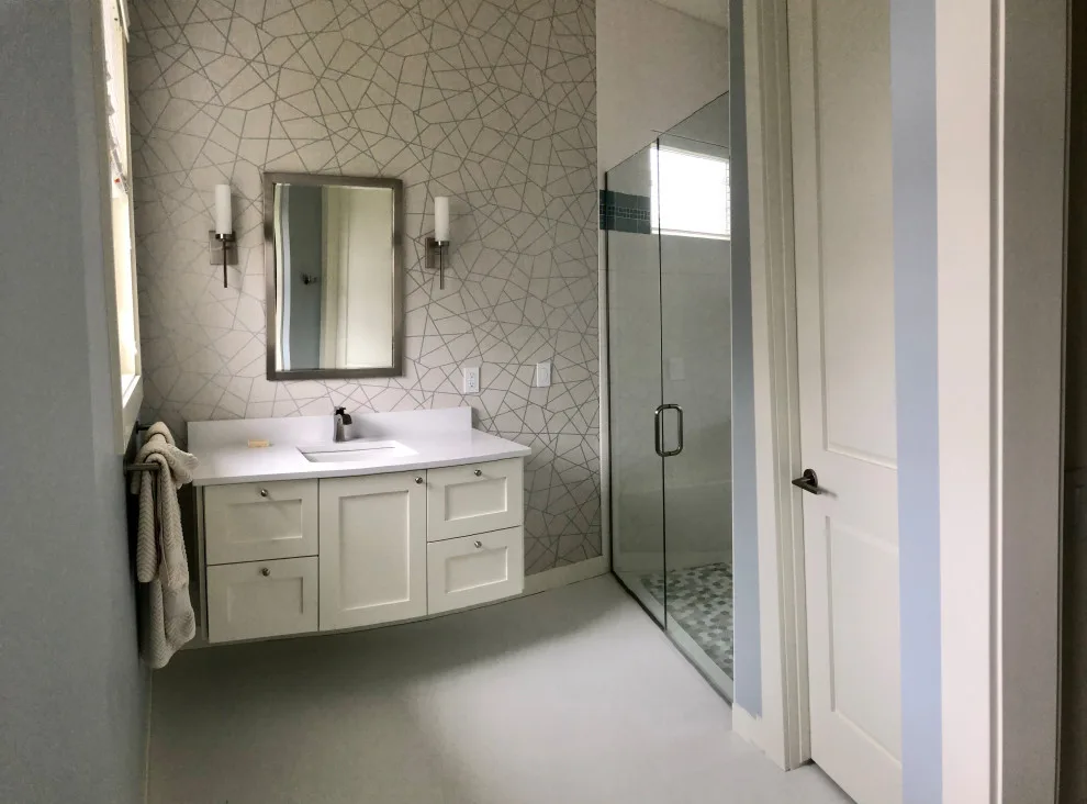 Completed Bathrooms by Becker & Sanders - Photo 5