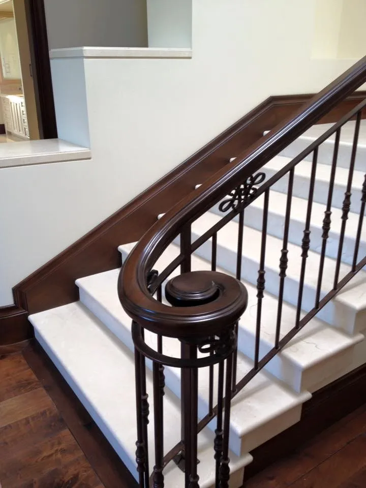 Completed Woodworking by Generations West - Photo 7