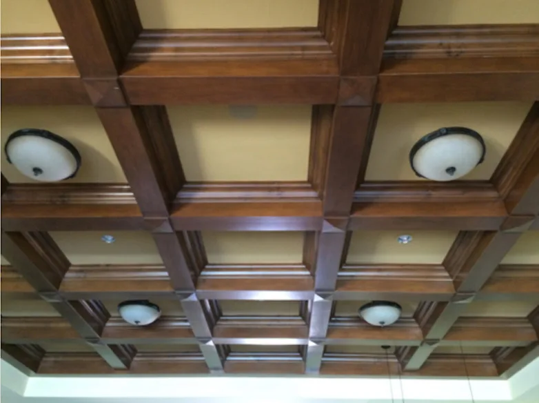 Completed Woodworking by Generations West - Photo 5