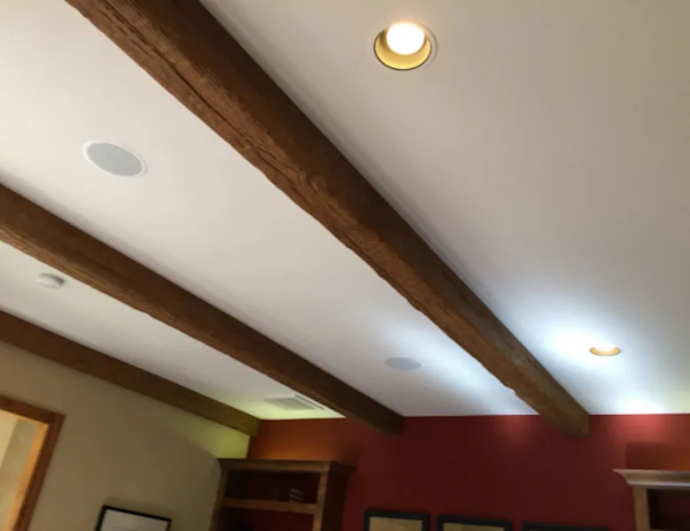 Completed Woodworking by Generations West - Photo 4