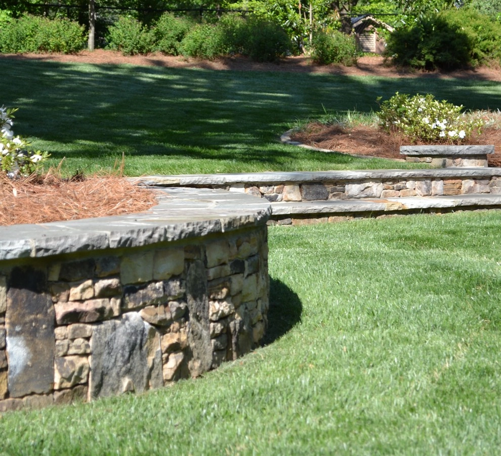 Sherbrooke Residence by TG&R Landscape Group - Photo 12