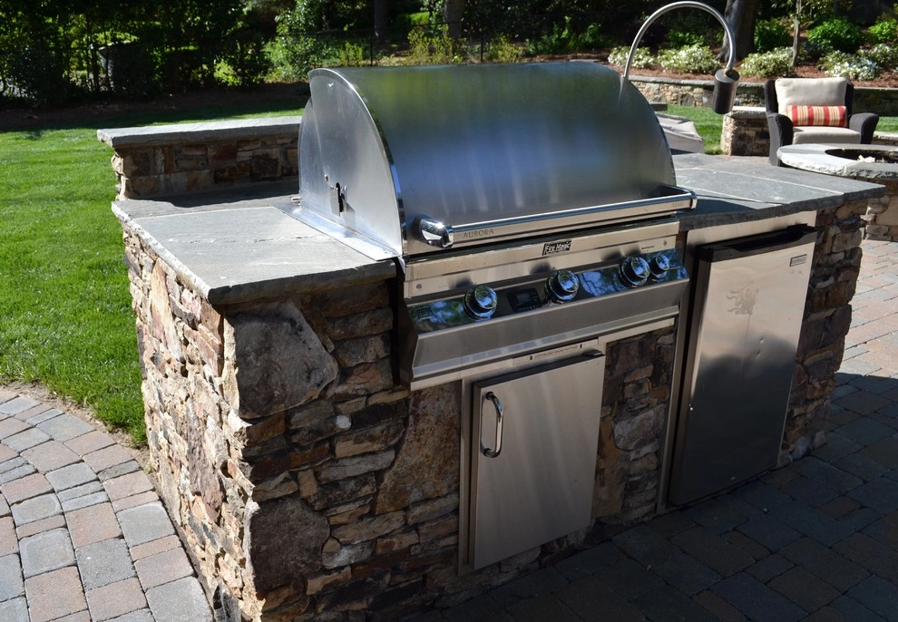 Sherbrooke Residence by TG&R Landscape Group - Photo 5