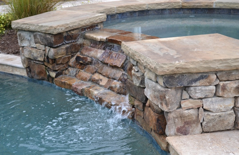 Cureton Residence by TG&R Landscape Group - Photo 17