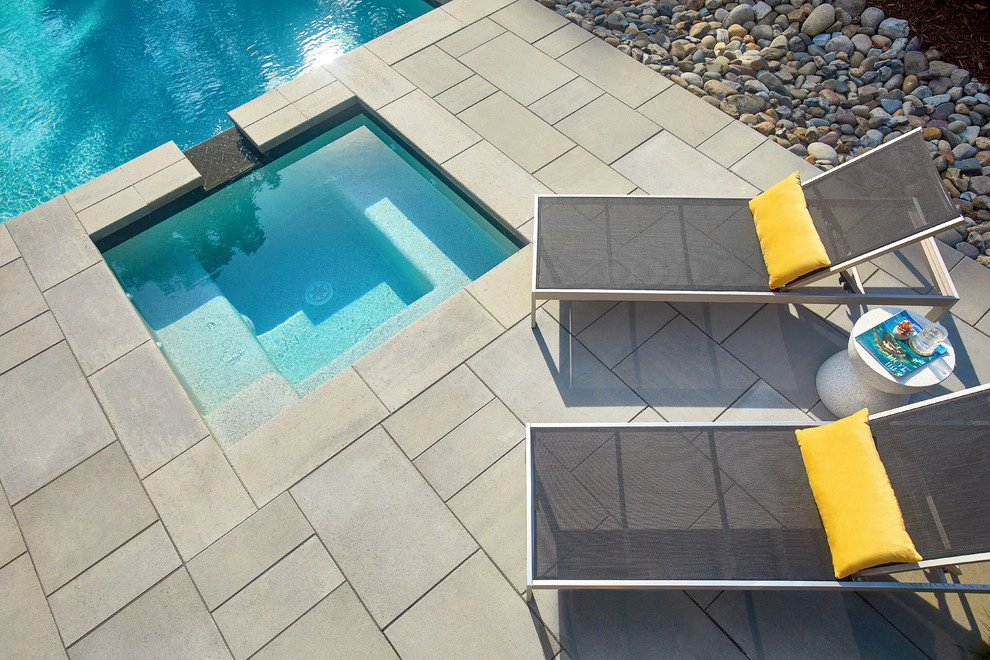 Myrtle Residence by TG&R Landscape Group - Photo 4