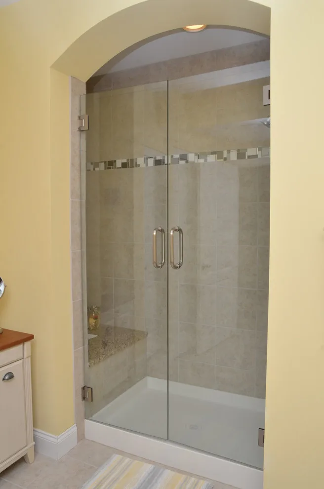 Completed Lower Level Living Space by Wiedemann Contracting - Photo 15