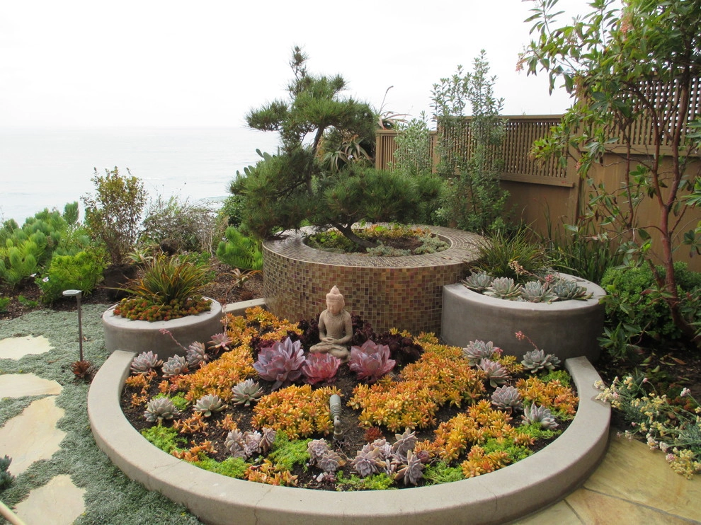 Leucadia Coastal Design & Installation by Barrels & Branches - Photo 7