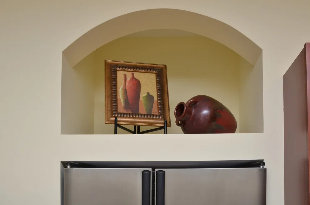 Completed Lower Level Living Space by Wiedemann Contracting - Photo 4