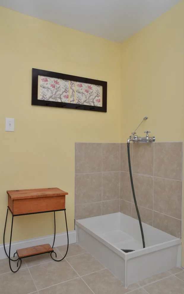 Completed Lower Level Living Space by Wiedemann Contracting - Photo 18