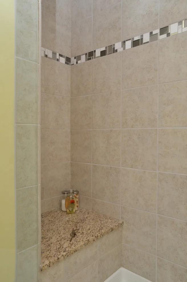 Completed Lower Level Living Space by Wiedemann Contracting - Photo 6