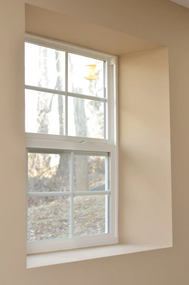 Completed Lower Level with Family Room by Wiedemann Contracting - Photo 6