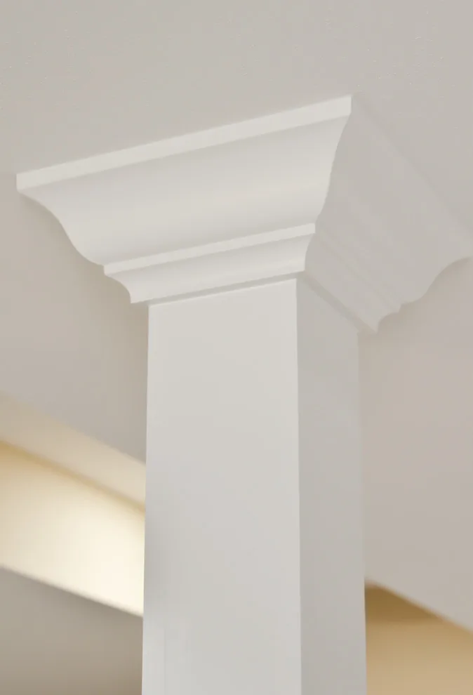 Completed Lower Level with Family Room by Wiedemann Contracting - Photo 2