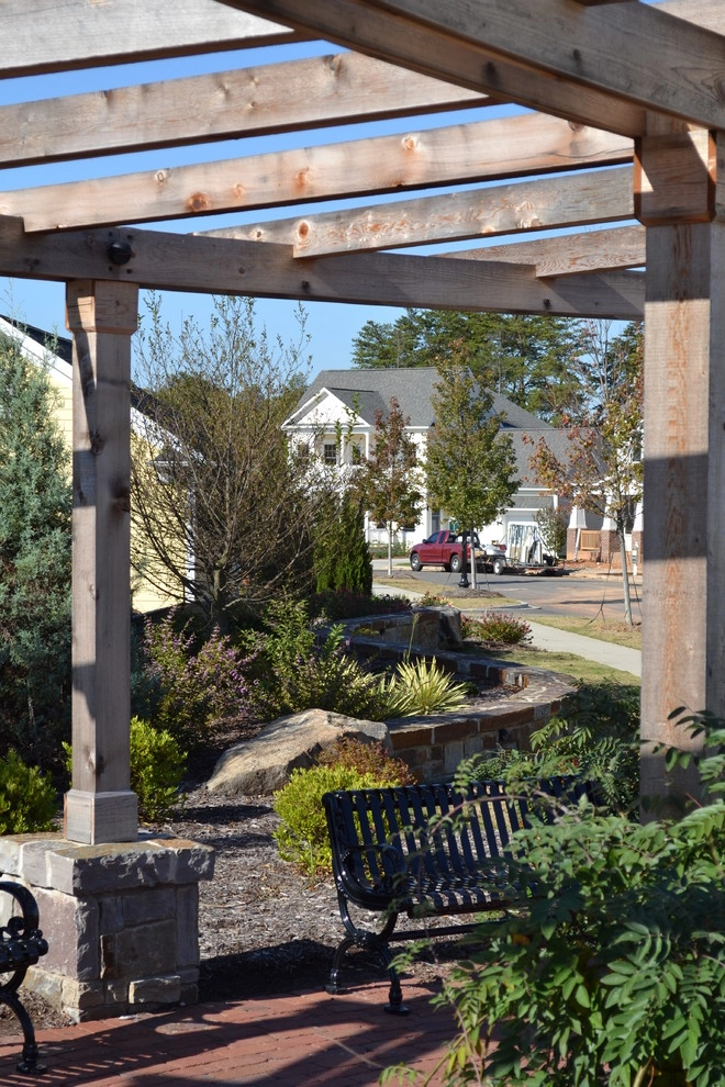Daphne Circle Park by TG&R Landscape Group - Photo 2