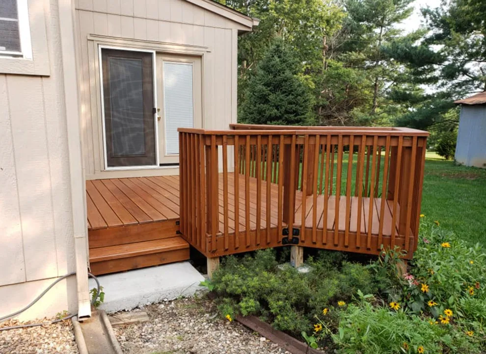 A&B Home Improvement LLC - Photo 4