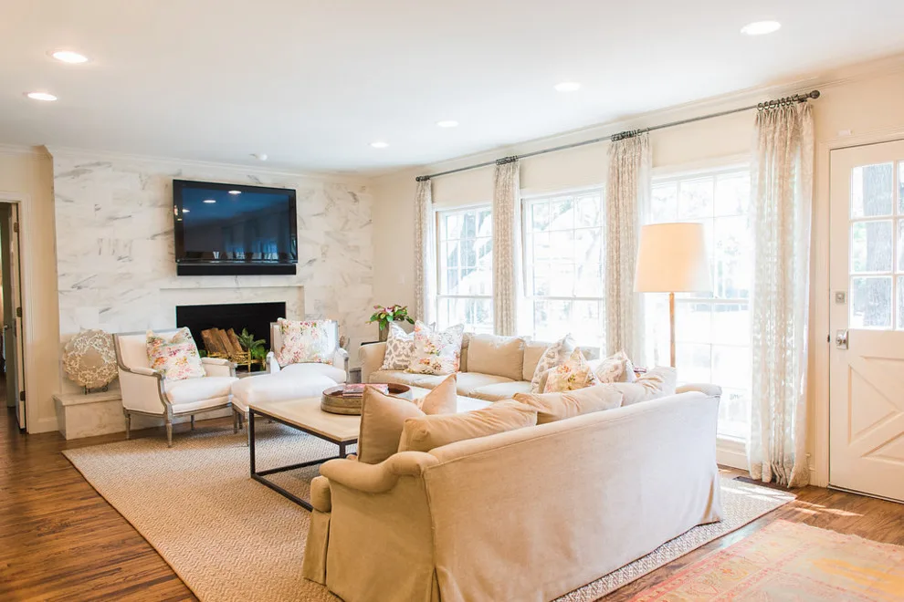 Lounge Areas by Clark Design Studio - Photo 2