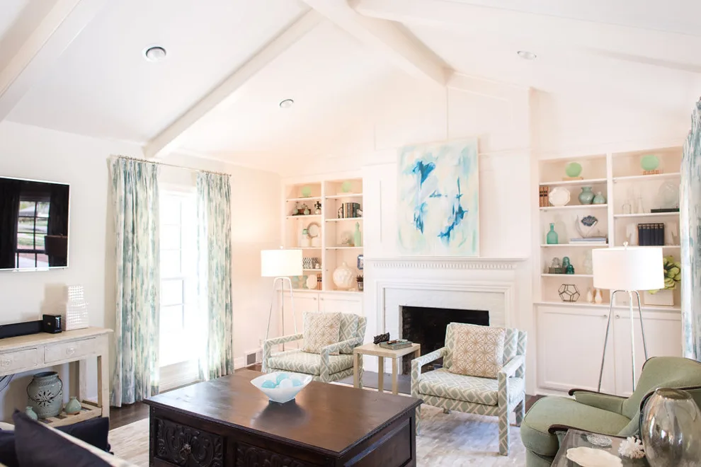 Lounge Areas by Clark Design Studio - Photo 4