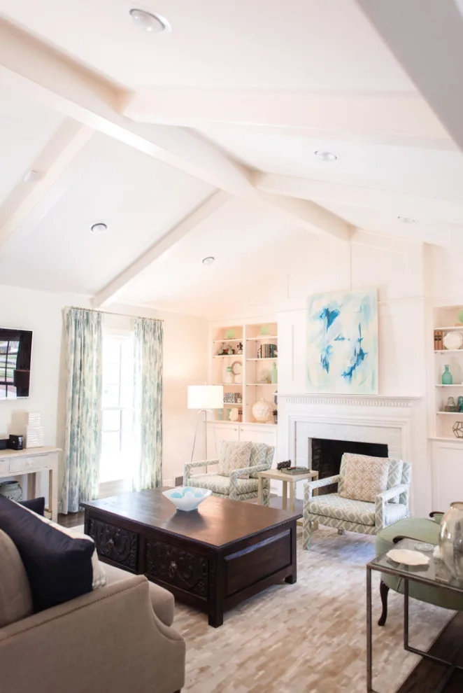 Lounge Areas by Clark Design Studio - Photo 3