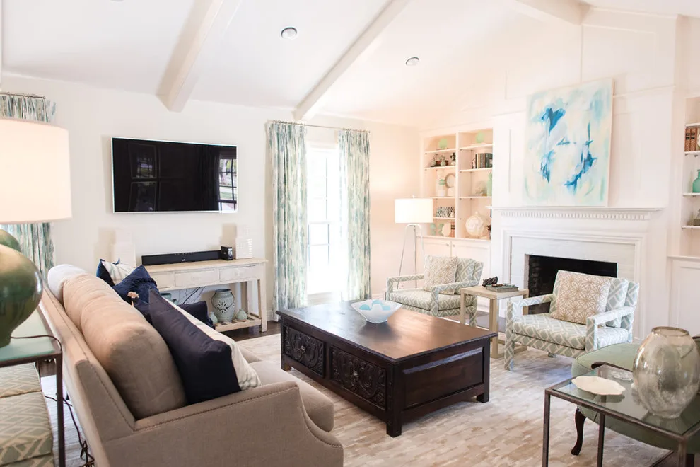 Lounge Areas by Clark Design Studio - Photo 5