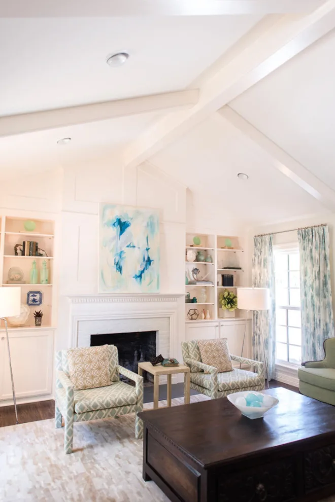Lounge Areas by Clark Design Studio - Photo 6