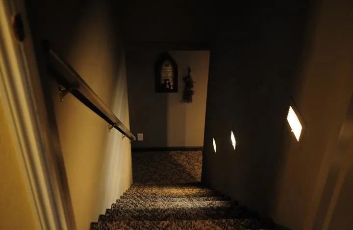 Completed Basement Project in Wynncrest, Dunlap, IL by Cooper Construction And Restoration, Inc. - Photo 2