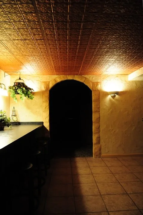 Completed Basement Project in Wynncrest, Dunlap, IL by Cooper Construction And Restoration, Inc. - Photo 5