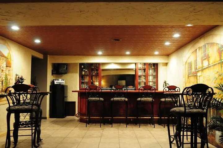 Completed Basement Project in Wynncrest, Dunlap, IL by Cooper Construction And Restoration, Inc. - Photo 7