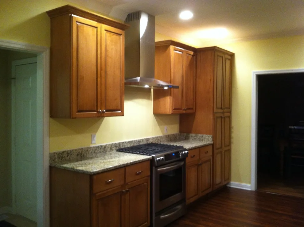 Culinary Space Renovations by Joe M. Staub Building Group, Inc. - Photo 35