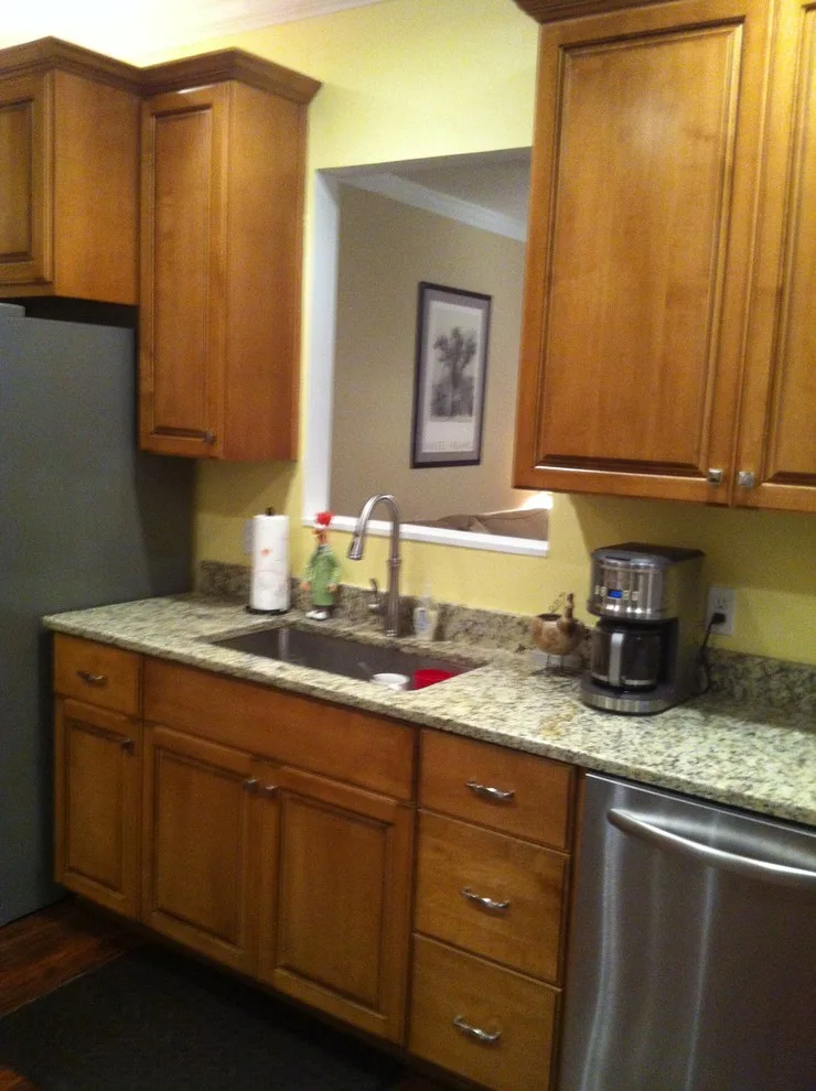 Culinary Space Renovations by Joe M. Staub Building Group, Inc. - Photo 45