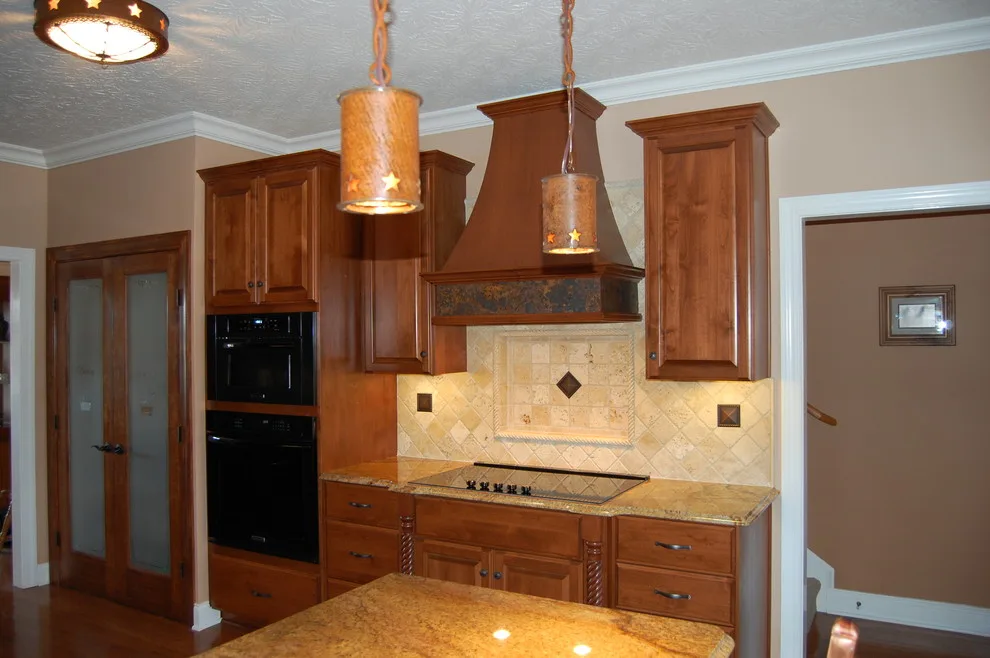 Culinary Space Renovations by Joe M. Staub Building Group, Inc. - Photo 3