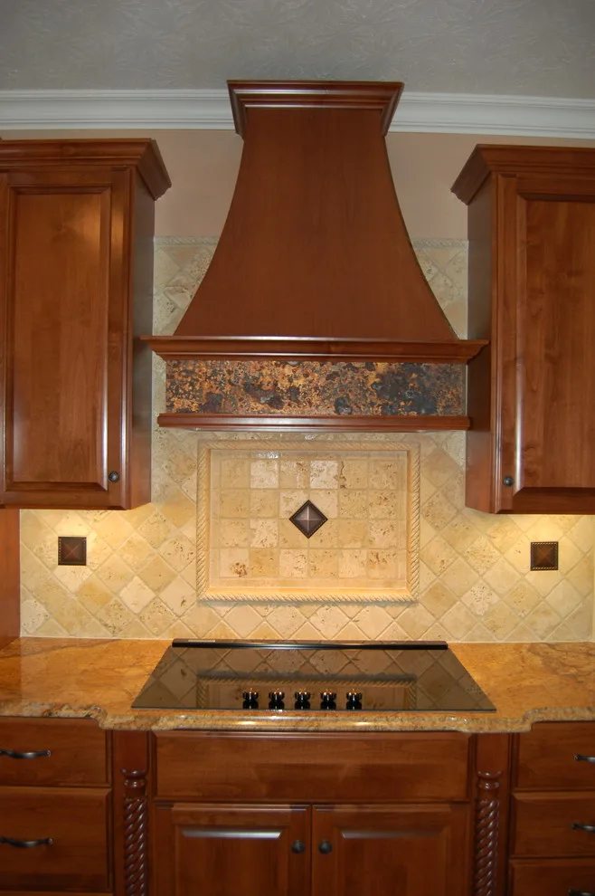 Culinary Space Renovations by Joe M. Staub Building Group, Inc. - Photo 43
