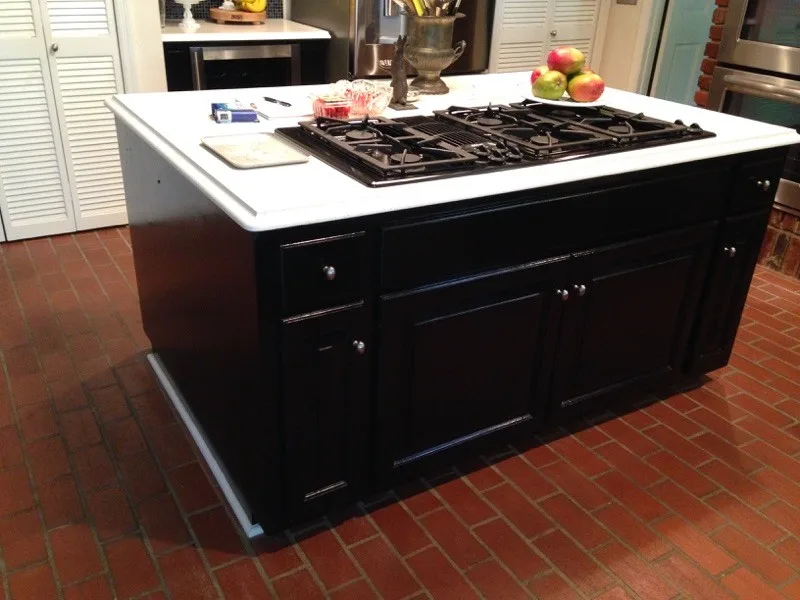 Culinary Space Renovations by Joe M. Staub Building Group, Inc. - Photo 55