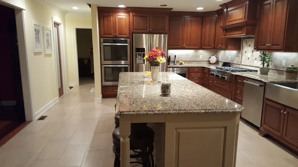 Culinary Space Renovations by Joe M. Staub Building Group, Inc. - Photo 31
