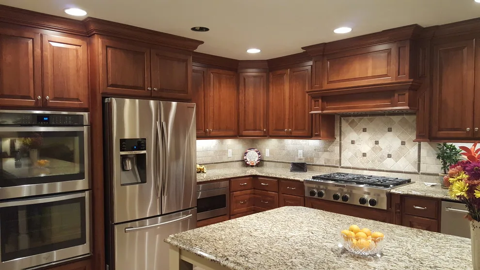 Culinary Space Renovations by Joe M. Staub Building Group, Inc. - Photo 48