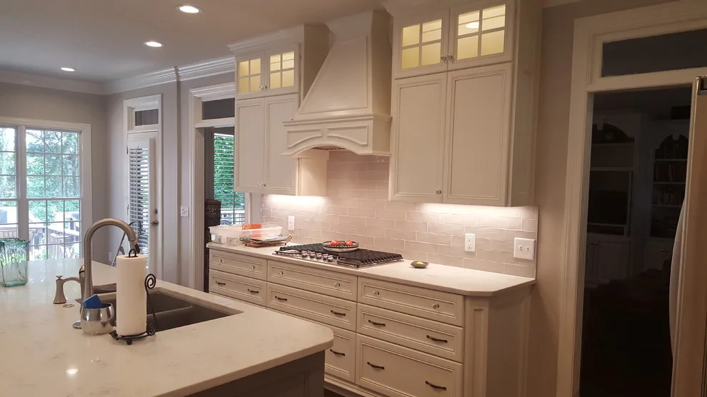 Culinary Space Renovations by Joe M. Staub Building Group, Inc. - Photo 20