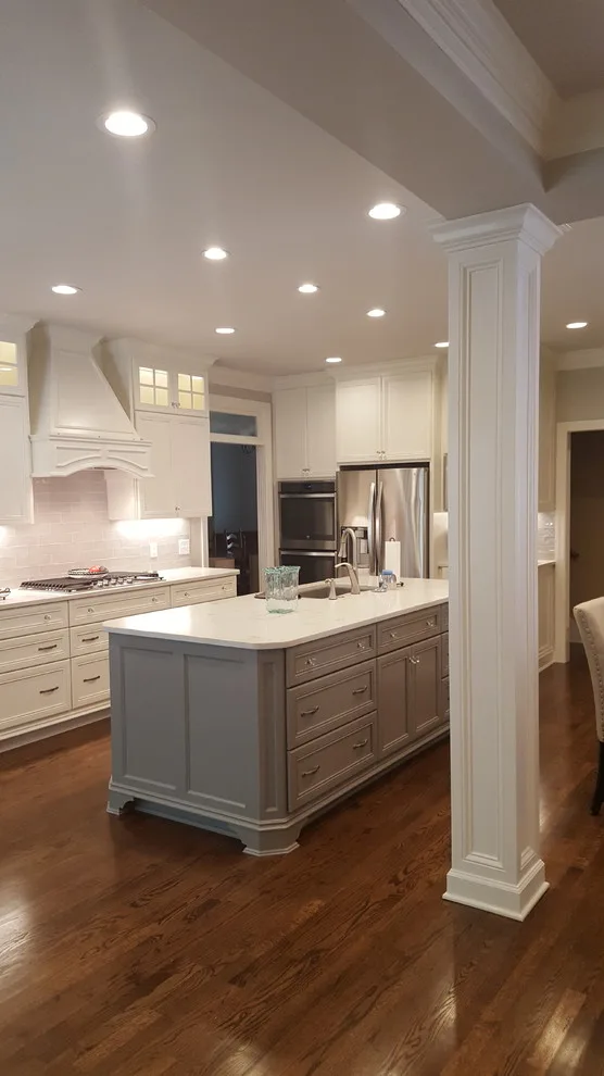 Culinary Space Renovations by Joe M. Staub Building Group, Inc. - Photo 11