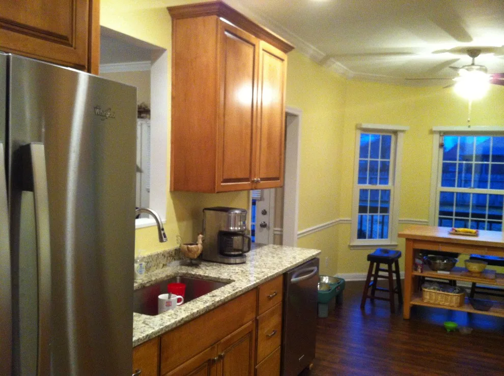 Culinary Space Renovations by Joe M. Staub Building Group, Inc. - Photo 30