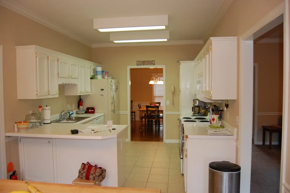Culinary Space Renovations by Joe M. Staub Building Group, Inc. - Photo 25