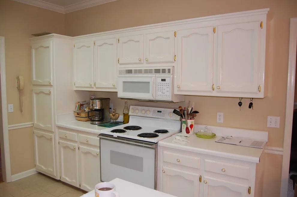 Culinary Space Renovations by Joe M. Staub Building Group, Inc. - Photo 37