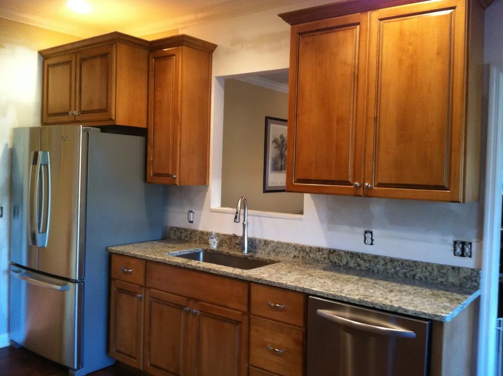 Culinary Space Renovations by Joe M. Staub Building Group, Inc. - Photo 26