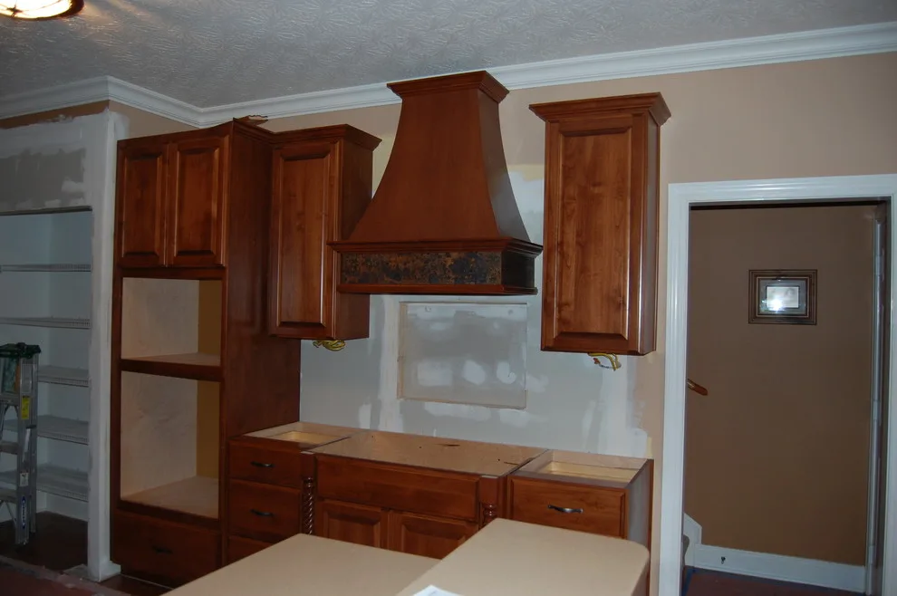 Culinary Space Renovations by Joe M. Staub Building Group, Inc. - Photo 22