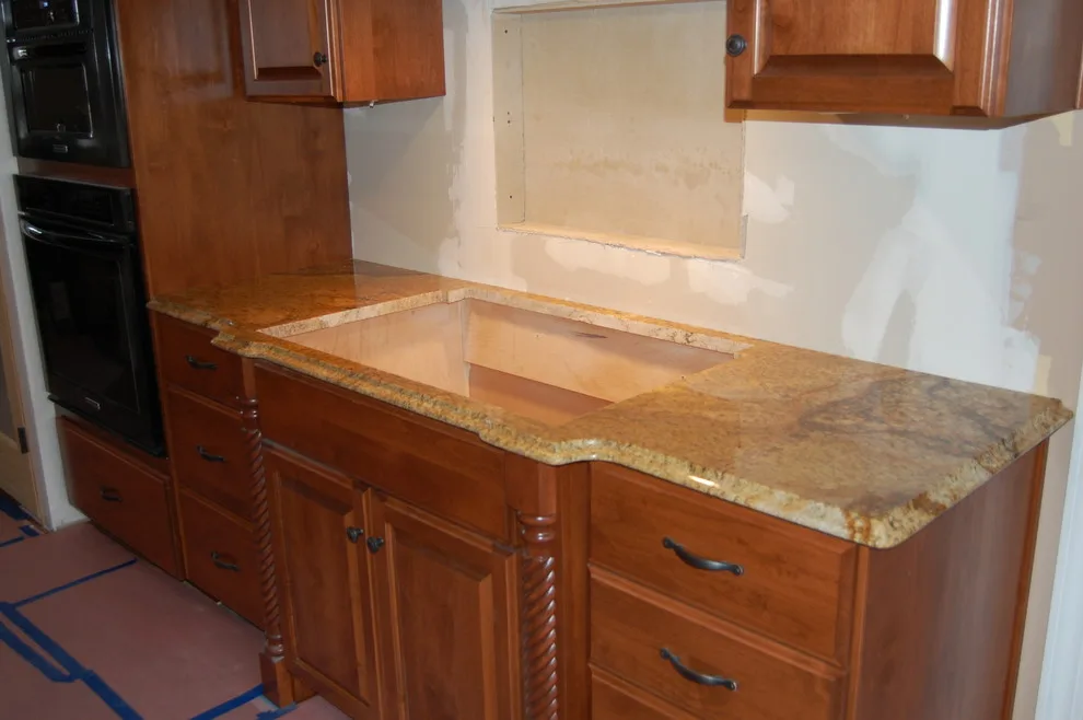 Culinary Space Renovations by Joe M. Staub Building Group, Inc. - Photo 52